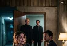 While Caring for My Twins, My Husband Suggested a Sudden Move—But an Unexpected Visit Changed Everything While Caring for My Twins, My Husband Suggested a Sudden Move—But an Unexpected Visit Changed Everything - featured image