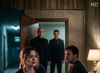 While Caring for My Twins, My Husband Suggested a Sudden Move—But an Unexpected Visit Changed Everything While Caring for My Twins, My Husband Suggested a Sudden Move—But an Unexpected Visit Changed Everything - featured image