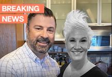 Breaking News: Updates on Chef Anne Burrell’s Passing at 55 Breaking News: Updates on Chef Anne Burrell’s Passing at 55 - featured image