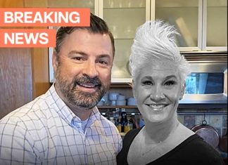 Breaking News: Updates on Chef Anne Burrell’s Passing at 55 Breaking News: Updates on Chef Anne Burrell’s Passing at 55 - featured image