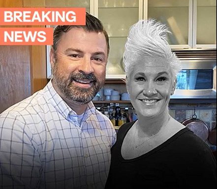 Breaking News: Updates on Chef Anne Burrell’s Passing at 55 Breaking News: Updates on Chef Anne Burrell’s Passing at 55 - featured image