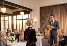 I Helped Fund My Brother’s Restaurant Quietly—But His Speech Left Me Surprised I Helped Fund My Brother’s Restaurant Quietly—But His Speech Left Me Surprised - featured image