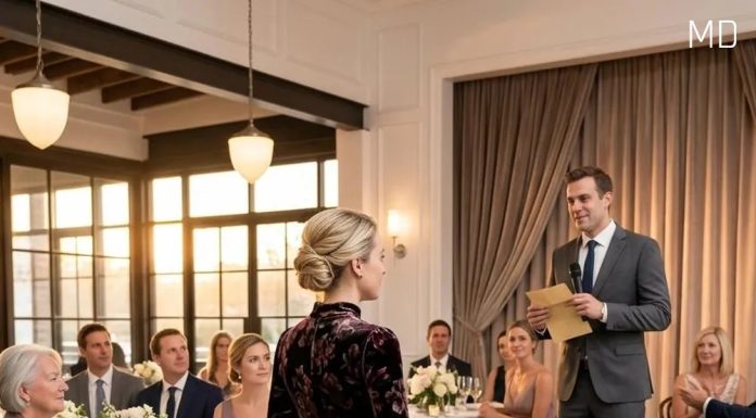 I Helped Fund My Brother’s Restaurant Quietly—But His Speech Left Me Surprised I Helped Fund My Brother’s Restaurant Quietly—But His Speech Left Me Surprised - featured image