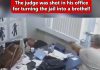 Kentucky Judge Killed in Office as Allegations of Corruption and Abuse Emerge Kentucky Judge Killed in Office as Allegations of Corruption and Abuse Emerge - featured image
