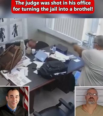 Kentucky Judge Killed in Office as Allegations of Corruption and Abuse Emerge Kentucky Judge Killed in Office as Allegations of Corruption and Abuse Emerge - featured image