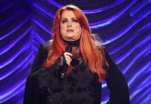Wynonna Judd’s Inspiring Transformation That’s Motivating Fans Everywhere Wynonna Judd’s Inspiring Transformation That’s Motivating Fans Everywhere - featured image