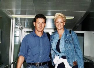 The Enigmatic Journey of Brigitte Nielsen Mettro Feeds - featured image