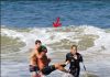 LEGEND LOST Iconic actor has died today after being mauled to death in shark…See more LEGEND LOST Iconic actor has died today after being mauled to death in shark…See more - featured image