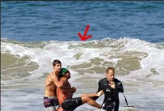 LEGEND LOST Iconic actor has died today after being mauled to death in shark…See more LEGEND LOST Iconic actor has died today after being mauled to death in shark…See more - featured image
