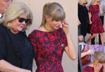 Taylor Swift Confirms Positive for…. Taylor Swift Confirms Positive for…. - featured image