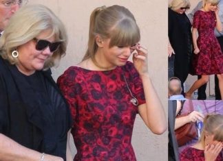 Taylor Swift Confirms Positive for…. Taylor Swift Confirms Positive for…. - featured image