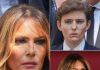 Sad Melania & Barron Trump verdict confirms what we all suspected Sad Melania & Barron Trump verdict confirms what we all suspected - Truepres - featured image