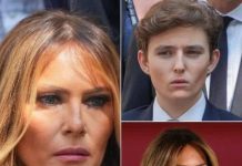 Sad Melania & Barron Trump verdict confirms what we all suspected Sad Melania & Barron Trump verdict confirms what we all suspected - Truepres - featured image