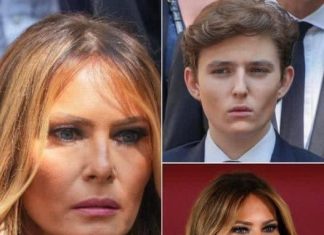 Sad Melania & Barron Trump verdict confirms what we all suspected Sad Melania & Barron Trump verdict confirms what we all suspected - Truepres - featured image