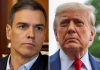 Spanish PM’s three-word response to Trump’s trade threat Spanish PM’s three-word response to Trump’s trade threat - Truepres - featured image