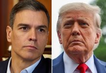 Spanish PM’s three-word response to Trump’s trade threat Spanish PM’s three-word response to Trump’s trade threat - Truepres - featured image