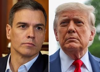 Spanish PM’s three-word response to Trump’s trade threat Spanish PM’s three-word response to Trump’s trade threat - Truepres - featured image