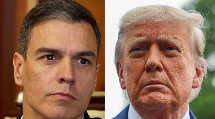 Spanish PM’s three-word response to Trump’s trade threat Spanish PM’s three-word response to Trump’s trade threat - Truepres - featured image
