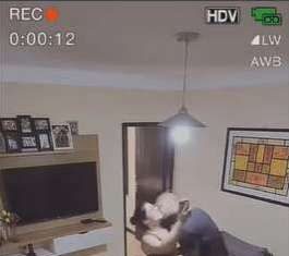 Hidden Camera Footage Reveals a Truth No One Expected Hidden Camera Footage Reveals a Truth No One Expected - featured image