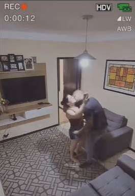 Hidden Camera Footage Reveals a Truth No One Expected Hidden Camera Footage Reveals a Truth No One Expected - featured image