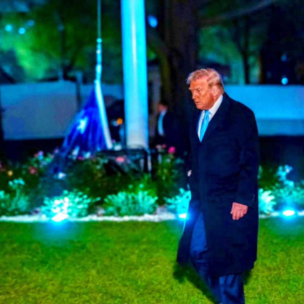 Donald Trump Gets More Bad News - Truepres - featured image
