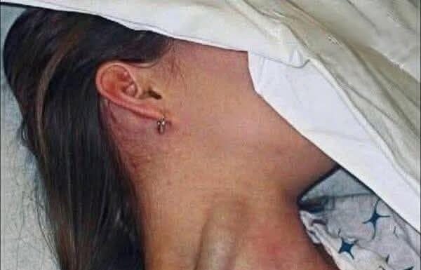 SENSATIONAL TRAGEDY Young Woman Loss Sparks Massive Global Conversation On Hidden Health Dangers SENSATIONAL TRAGEDY Young Woman Loss Sparks Massive Global Conversation On Hidden Health Dangers - featured image