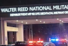 Is Trump in hospital? Speculation rises after public appearances cancelled Is Trump in hospital? Speculation rises after public appearances cancelled - featured image
