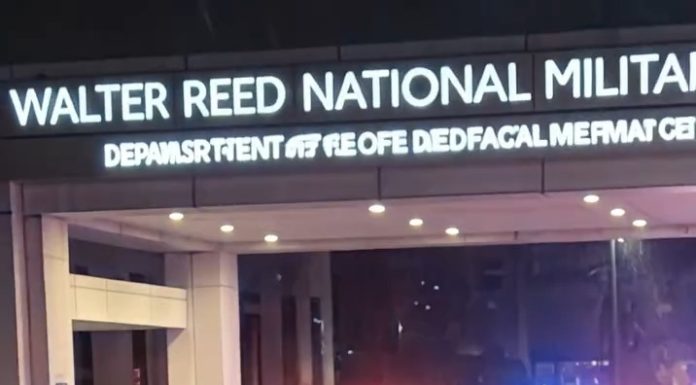 Is Trump in hospital? Speculation rises after public appearances cancelled Is Trump in hospital? Speculation rises after public appearances cancelled - featured image