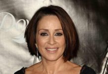 Patricia Heaton In G-Strlng Photos Leave Little To Imagination Patricia Heaton In G-Strlng Photos Leave Little To Imagination - featured image