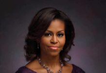 Michelle Obama admits that she tested positive for…See more Michelle Obama admits that she tested positive for…See more - featured image