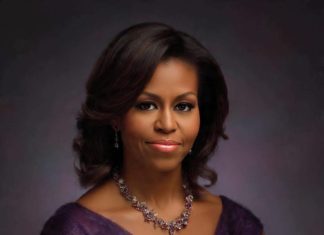 Michelle Obama admits that she tested positive for…See more Michelle Obama admits that she tested positive for…See more - featured image