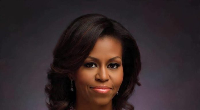 Michelle Obama admits that she tested positive for…See more Michelle Obama admits that she tested positive for…See more - featured image