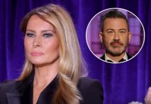 Melania Trump slams ‘coward’ Jimmy Kimmel over ‘hateful’ joke and calls out ABC leaders Melania Trump slams ‘coward’ Jimmy Kimmel over ‘hateful’ joke and calls out ABC leaders - featured image