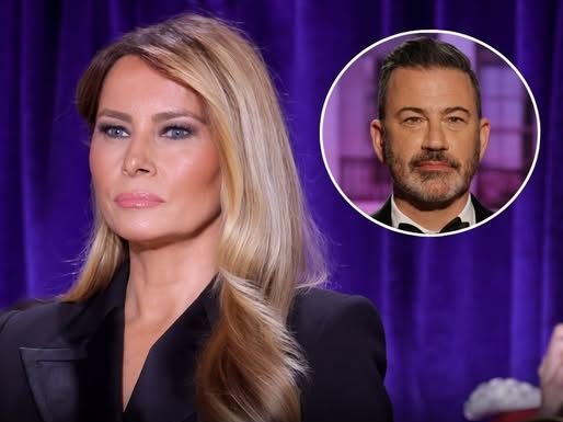 Melania Trump slams ‘coward’ Jimmy Kimmel over ‘hateful’ joke and calls out ABC leaders Melania Trump slams ‘coward’ Jimmy Kimmel over ‘hateful’ joke and calls out ABC leaders - featured image