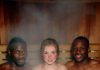 They Had to Wheel Her Out of the Sauna — What Happened Inside Shocked Everyone They Had to Wheel Her Out of the Sauna — What Happened Inside Shocked Everyone - featured image