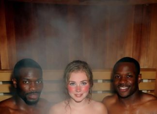 They Had to Wheel Her Out of the Sauna — What Happened Inside Shocked Everyone They Had to Wheel Her Out of the Sauna — What Happened Inside Shocked Everyone - featured image
