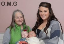 Mother and daughter get pregna Mother and daughter get pregna - Truepres - featured image