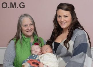 Mother and daughter get pregna Mother and daughter get pregna - Truepres - featured image