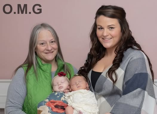 Mother and daughter get pregna Mother and daughter get pregna - Truepres - featured image