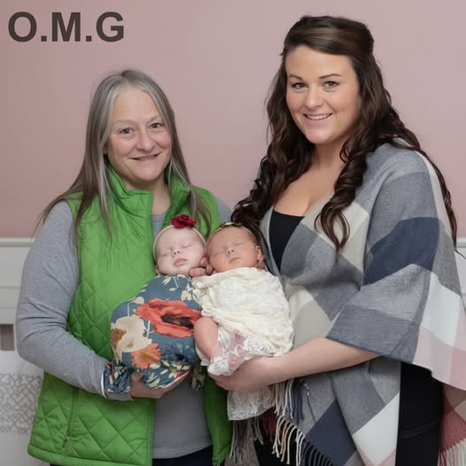 Mother and daughter get pregna - Truepres - featured image Mother and daughter get pregna - Truepres - featured image