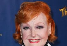 Ann Robinson, star of original βWar of the Worlds,β dies at 96 Ann Robinson, star of original βWar of the Worlds,β dies at 96 - featured image