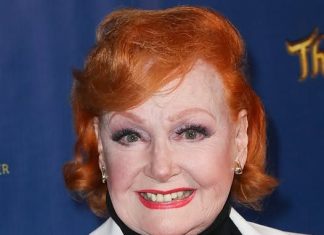 Ann Robinson, star of original βWar of the Worlds,β dies at 96 Ann Robinson, star of original βWar of the Worlds,β dies at 96 - featured image
