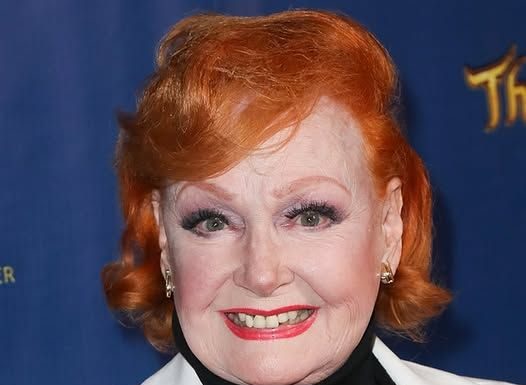 Ann Robinson, star of original βWar of the Worlds,β dies at 96 Ann Robinson, star of original βWar of the Worlds,β dies at 96 - featured image