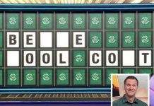 ‘Wheel of Fortune’ Player Misses Out After Failing To Solve This Easy Puzzle⬇️ ‘Wheel of Fortune’ Player Misses Out After Failing To Solve This Easy Puzzle⬇️ - featured image