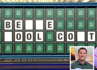 ‘Wheel of Fortune’ Player Misses Out After Failing To Solve This Easy Puzzle⬇️ ‘Wheel of Fortune’ Player Misses Out After Failing To Solve This Easy Puzzle⬇️ - featured image