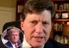 Psychotherapist warns that “Donald Trump could be deadlier than Hitler” Psychotherapist warns that “Donald Trump could be deadlier than Hitler” - featured image
