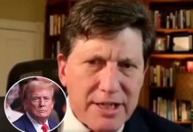 Psychotherapist warns that “Donald Trump could be deadlier than Hitler” Psychotherapist warns that “Donald Trump could be deadlier than Hitler” - featured image