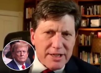 Psychotherapist warns that “Donald Trump could be deadlier than Hitler” Psychotherapist warns that “Donald Trump could be deadlier than Hitler” - featured image