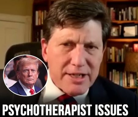 Psychotherapist warns that “Donald Trump could be deadlier than Hitler” Psychotherapist warns that “Donald Trump could be deadlier than Hitler” - featured image