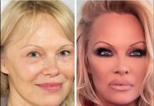 Pamela Anderson stuns fans after returning to her iconic ’90s look Pamela Anderson stuns fans after returning to her iconic ’90s look - featured image